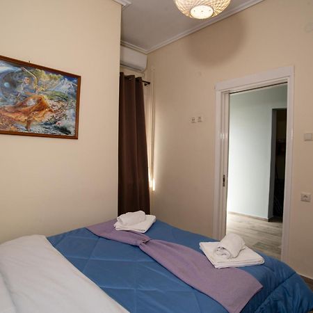 Sea View Nikos Apartment Nauplion Zewnętrze zdjęcie